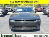 New 2025 Dodge Charger Daytona R/T w/ Quick Order Package 25M R/T image 2