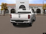 New 2025 RAM 1500 Tungsten w/ Off Road Group image 3
