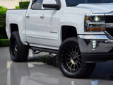 Used 2018 Chevrolet Silverado 1500 LT w/ All Star Edition image 3