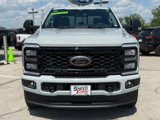 New 2025 Ford F250 XLT w/ Black Appearance Package image 2