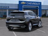 New 2025 Buick Envision Avenir image 4