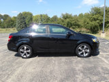 Used 2019 Chevrolet Sonic Premier image 2