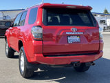 Used 2017 Toyota 4Runner SR5 image 5