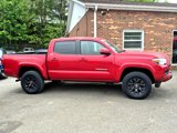 Used 2022 Toyota Tacoma SR5 image 4