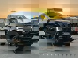 New 2025 Nissan Armada Platinum Reserve image 4
