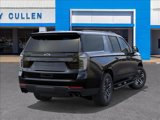 New 2025 Chevrolet Suburban Z71 w/ Comfort Package image 4