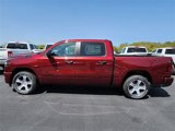 New 2025 RAM 1500 Tungsten w/ Trailer Tow Group image 2