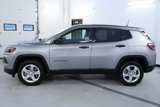 Used 2024 Jeep Compass Sport image 4