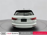 Certified 2022 Audi Q3 2.0T Premium Plus w/ Premium Plus Package image 5