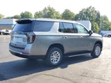 New 2026 Chevrolet Tahoe LT w/ Comfort Package image 3