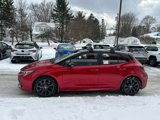 New 2025 Toyota Corolla XSE image 2