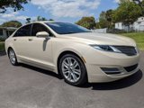 Used 2016 Lincoln MKZ AWD w/ Equipment Group 200A Select image 2