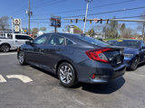 Used 2018 Honda Civic EX image 6