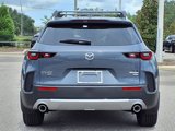 New 2025 MAZDA CX-50 2.5 Turbo w/ Accent Package image 4