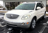 Used 2011 Buick Enclave CXL w/ Trailering Provision Package image 2