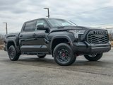 New 2025 Toyota Tundra TRD Pro image 2