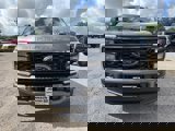 New 2025 Ford F350 Lariat w/ Black Appearance Package image 3
