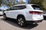 New 2025 Volkswagen Atlas SEL image 5