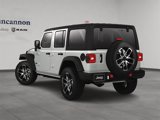 New 2025 Jeep Wrangler Unlimited Sport S 4xe image 4