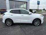 Certified 2024 Buick Encore GX Avenir w/ Avenir Technology Package image 2