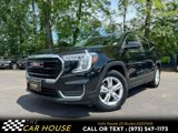 Used 2022 GMC Terrain SLE w/ Driver Convenience Package image 2