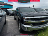 Used 2016 Chevrolet Silverado 1500 LT w/ All Star Edition image 3