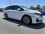New 2025 Honda Odyssey Elite image 2