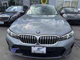 Used 2023 BMW 330i xDrive Sedan w/ M Sport Package image 3