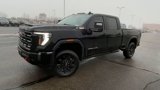 Used 2024 GMC Sierra 2500 AT4 w/ AT4 Premium Plus Package image 4