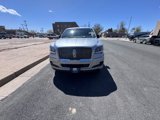 Used 2022 Lincoln Navigator L Reserve image 2