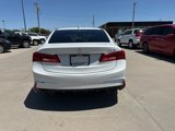 Used 2020 Acura TLX V6 w/ Technology Package image 4
