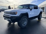 New 2025 GMC Hummer EV 3X w/ Battery Pack, 24 Module Pack image 3