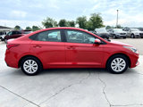 Used 2021 Hyundai Accent SE image 3