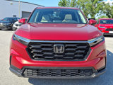 Used 2024 Honda CR-V EX-L image 2