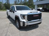 New 2025 GMC Sierra 2500 Pro w/ Convenience Package image 4