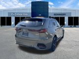Certified 2025 MAZDA CX-70 3.3 Turbo S w/ Premium Package image 3