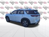 New 2025 Nissan Pathfinder Platinum image 3