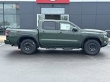 New 2026 Nissan Frontier PRO-4X image 2