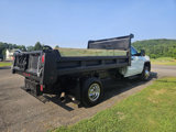 Used 2019 GMC Sierra 3500 4x4 Regular Cab w/ Sierra Convenience Package image 6