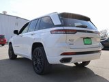 New 2025 Jeep Grand Cherokee Limited 4xe image 3