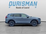 New 2026 Honda CR-V EX-L image 2