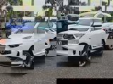 New 2025 Acura MDX A-Spec image 4