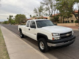 Used 2006 Chevrolet Silverado 2500 W/T w/ Heavy-Duty Power Package image 2