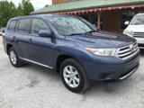 Used 2012 Toyota Highlander SE w/ Tow Pkg image 4