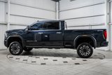 Used 2024 GMC Sierra 3500 Denali Ultimate image 4
