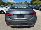 Used 2024 Mercedes-Benz C 300 Sedan image 4