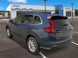 New 2025 Honda CR-V EX-L image 3