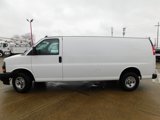 Used 2023 GMC Savana 2500 Extended w/ Driver Convenience Package image 4
