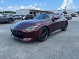 New 2025 Nissan Z Performance w/ Floor Mat Package image 2