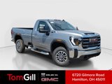 New 2025 GMC Sierra 2500 SLE w/ SLE Convenience Package image 1